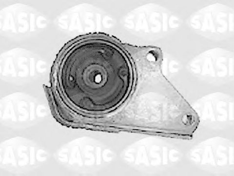 Suport motor PEUGEOT J5 bus (280P), Citroen C25 bus (280_, 290_), FIAT DUCATO caroserie (290) - SASIC 8431611