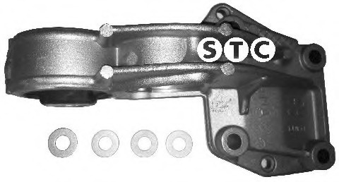 Suport motor # puntea spate Peugeot 806 1994 1995 1996 1997 1998 1999 2000 2001 2002 # T405252 # STC