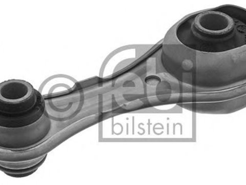 Suport motor RENAULT CAPTUR (2013 - 2016) Febi Bilstein 45414