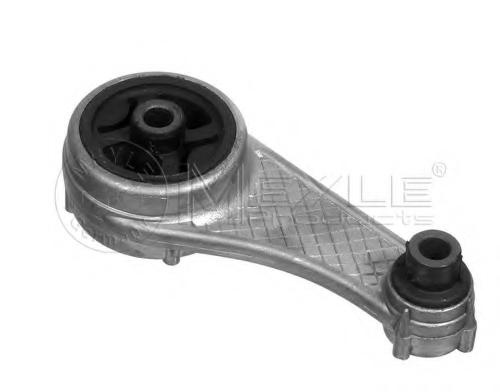 Suport motor RENAULT CLIO (B/C57_, 5/357_), RENAULT 19 Mk II (B/C53_), RENAULT 19 Mk II limuzina (L53_) - MEYLE 16-14 080 0522