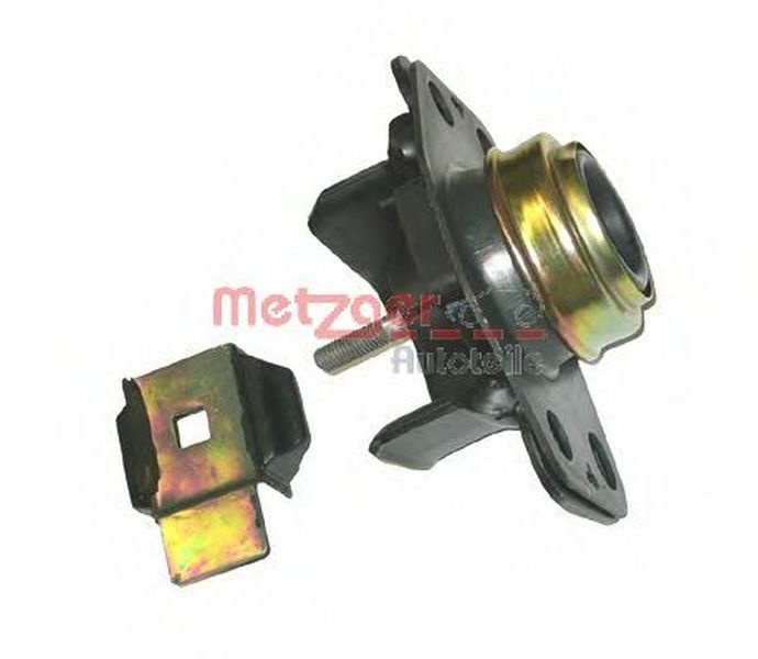 Suport motor RENAULT CLIO II BB0 1 2 CB0 1 2 METZG