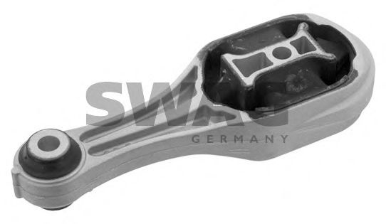 Suport motor RENAULT FLUENCE (L30) (2010 - 2016) SWAG 60 93 2778 piesa NOUA