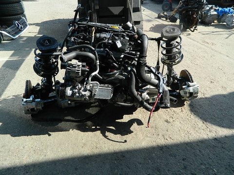 Suport motor Renault Grand Scenic 1.6Dci-130cp model 2013