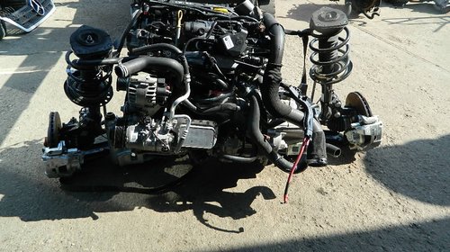 Suport motor Renault Grand Scenic 1.6Dci