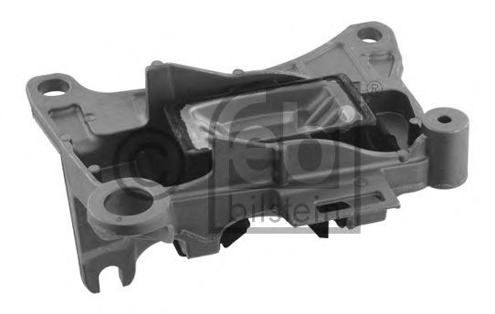 Suport motor RENAULT GRAND SCENIC III (JZ0/1_) MAXGEAR: 40-0413