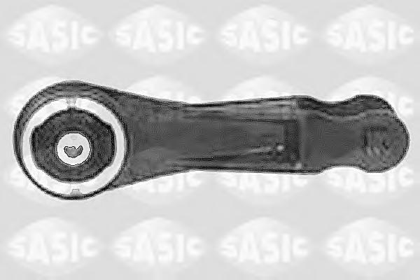 Suport motor RENAULT KANGOO (KC0/1_), RENAULT KANGOO Rapid (FC0/1_) - SASIC 4001806