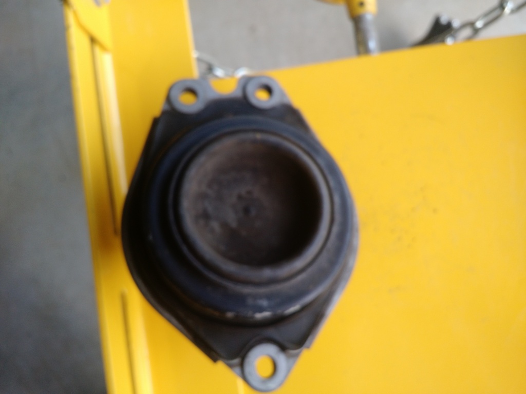 Suport motor Renault Laguna II 8 200 052