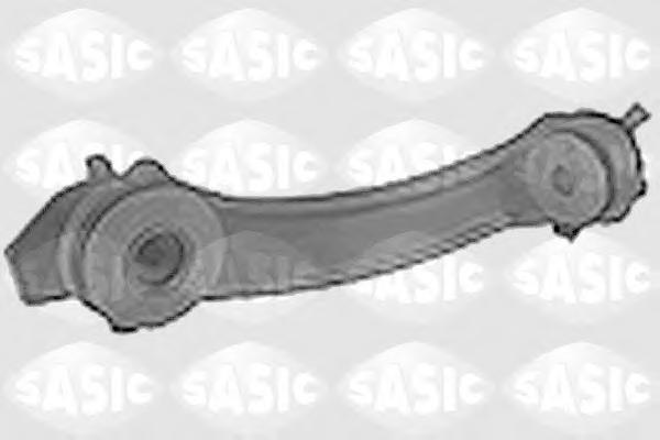 Suport motor RENAULT LAGUNA II (BG0/1_), RENAULT LAGUNA II Sport Tourer (KG0/1_), RENAULT VEL SATIS (BJ0_) - SASIC 4003386