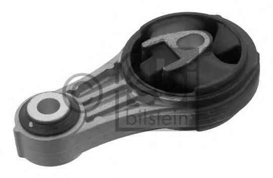 Suport motor RENAULT LAGUNA III (BT0/1), RENAULT LAGUNA III Sportour (KT0/1) - FEBI BILSTEIN 33722