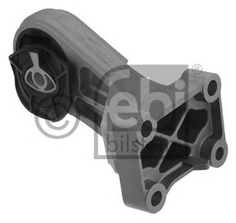 Suport motor RENAULT MASTER III caroserie FV FEBI 