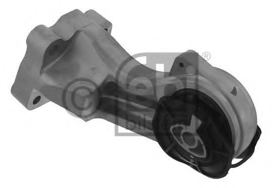 Suport motor RENAULT MASTER III platou / sasiu (EV