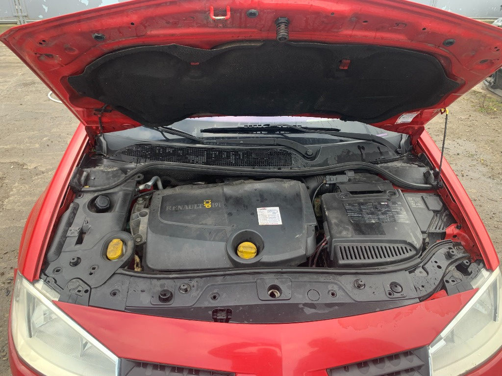 Suport motor Renault Megane 2 2004 break