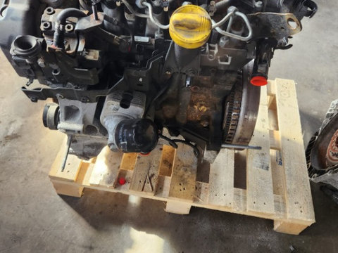 Suport motor Renault Megane 4 K9K656 E6 2016 Cod : 113320979R