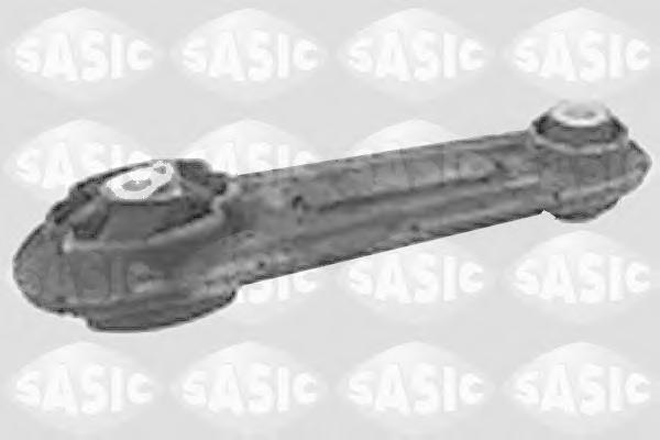 Suport motor RENAULT MEGANE II (BM0/1_, CM0/1_), RENAULT Scenic II (JM0/1_), RENAULT MEGANE II Coup-Cabriolet (EM0/1_) - SASIC 4001814