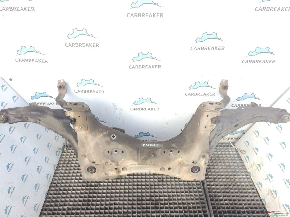 Suport Motor RENAULT MEGANE II Combi KM0/1 1.5 DCi 02.2004 ... 03.2006 1461 Motor Diesel