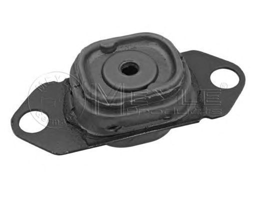 Suport motor RENAULT MEGANE II Coup-Cabriolet EM0 1 MEYLE 16140300026