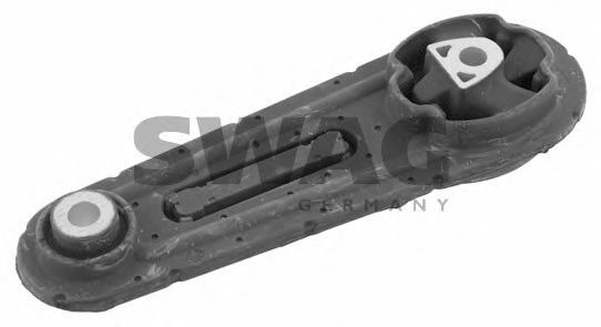 Suport motor RENAULT MEGANE II limuzina (LM0/1_) (