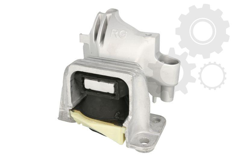 Suport motor RENAULT MEGANE III coupe DZ0/1 Producator HUTCHINSON 586523