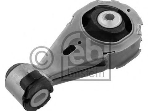 Suport motor RENAULT MEGANE III Cupe (DZ0/1) (2008 - 2016) FEBI BILSTEIN 37287 piesa NOUA