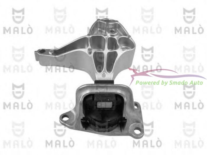 Suport Motor RENAULT MEGANE III Hatchback BZ0 1.5 DCi 12.2009 ... Prezent 1461 Motor Diesel
