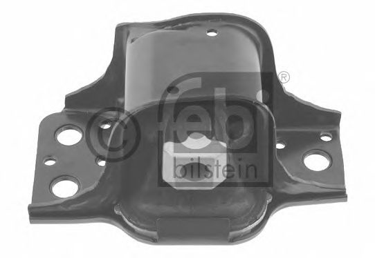 Suport motor RENAULT SANDERO/STEPWAY I - Cod intern: W20233027 - LIVRARE DIN STOC in 24 ore!!!