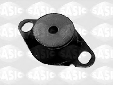 Suport motor RENAULT SCENIC III (JZ0/1_) - OEM - SASIC: 4001370 - W02256868 - LIVRARE DIN STOC in 24 ore!!!