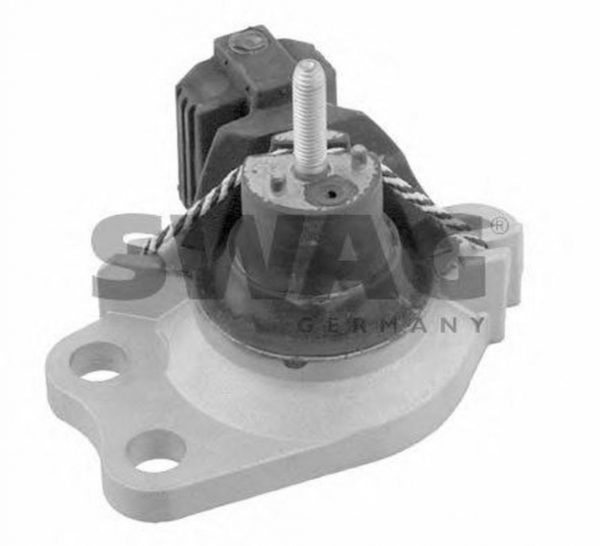 Suport motor RENAULT SYMBOL II LU1 2 SWAG 60 92 4057