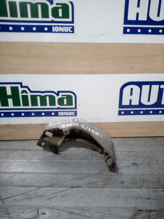 Suport motor Renault Trafic 2 2001-2014 8200443154 1.9DCI(Aluminiu)