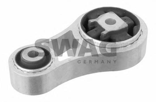 Suport motor RENAULT TRAFIC II bus (JL), RENAULT TRAFIC II Van (FL), OPEL VIVARO caroserie (F7) - SWAG 60 93 1420