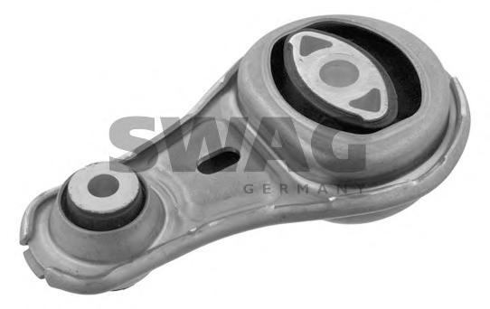 Suport motor RENAULT TRAFIC II bus (JL), RENAULT TRAFIC II Van (FL), OPEL VIVARO caroserie (F7) - SWAG 60 93 1421