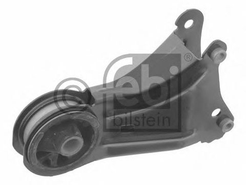 Suport motor RENAULT TWINGO I Van (S06_) (1993 - 2016) Febi Bilstein 29999