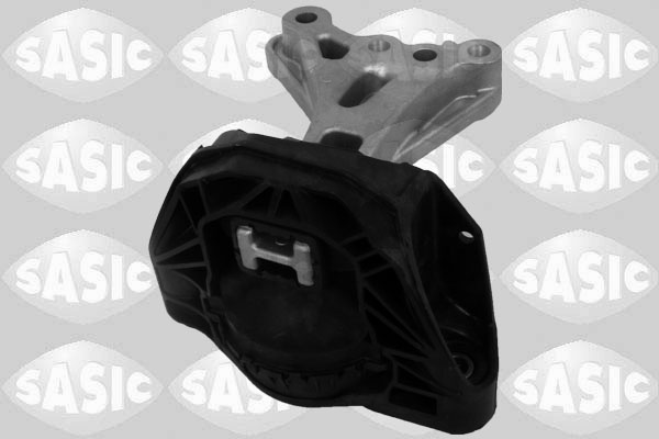 Suport motor SASIC 2700079 pentru DS DS 3 Cabriolet (SB_) 2015-2019