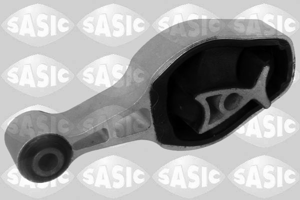 Suport motor SASIC 2700081 pentru PEUGEOT 208 I (CA_, CC_) 2012-2019