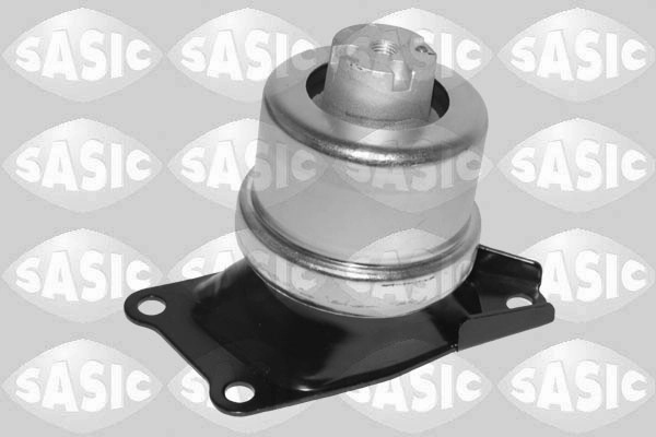 Suport motor SASIC 2706555 pentru VW MULTIVAN T5 (7HM, 7HN, 7HF, 7EF, 7EM, 7EN) 2003-2015