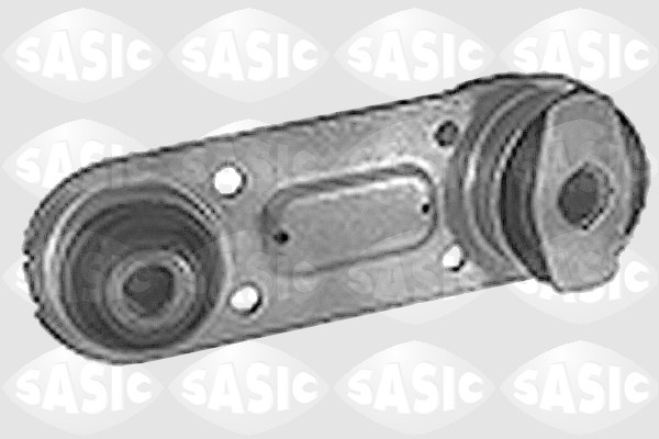 Suport motor SASIC 4001779 pentru RENAULT LAGUNA II (BG0/1_) 2001-2007