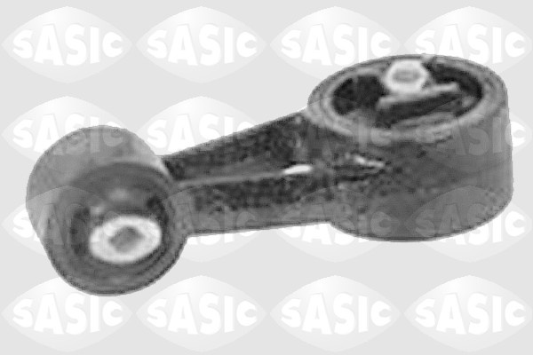 Suport motor SASIC 8061691 pentru PEUGEOT 407 SW (6E_, 6D_) 2004-2010