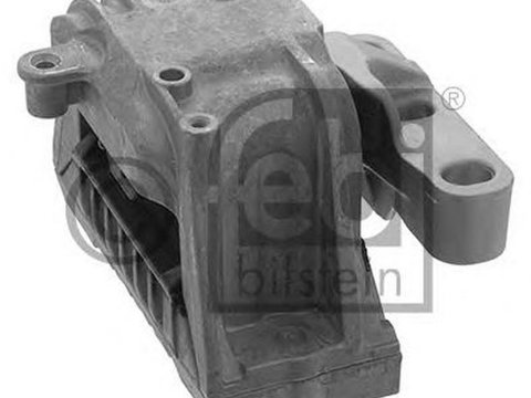 Suport motor SEAT ALTEA 5P1 FEBI 39131