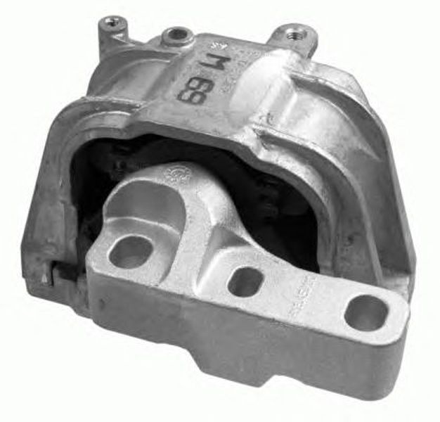 Suport motor SEAT ALTEA 5P1 LEMFORDER 2707001