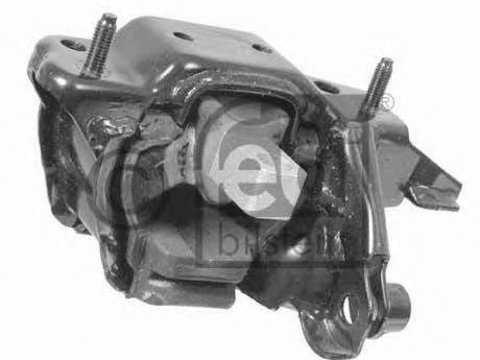 Suport motor SEAT CORDOBA (6L2) (2002 - 2009) Febi Bilstein 19908