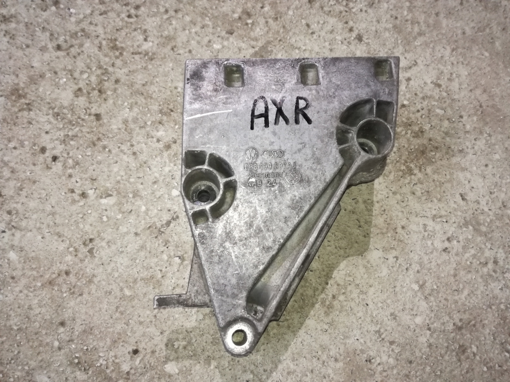 Suport motor Seat Ibiza 4 (6L1) 1.9 tdi, AXR cod 0