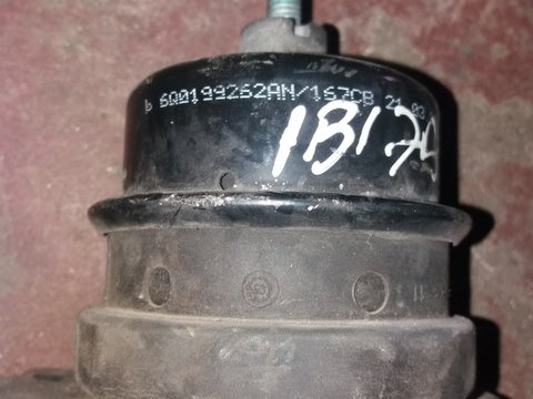 Suport motor Seat Ibiza din 3005 cod 6QO199262