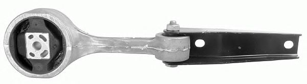 Suport motor SEAT IBIZA Mk IV (6L1) - Cod intern: W20183728 - LIVRARE DIN STOC in 24 ore!!!