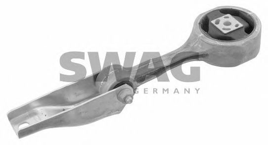 Suport motor SEAT IBIZA V (6J5, 6P1) (2008 - 2016) SWAG 30 93 1123