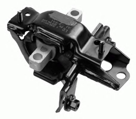 Suport motor SEAT IBIZA V (6J5, 6P5) - Cod intern: W20183703 - LIVRARE DIN STOC in 24 ore!!!