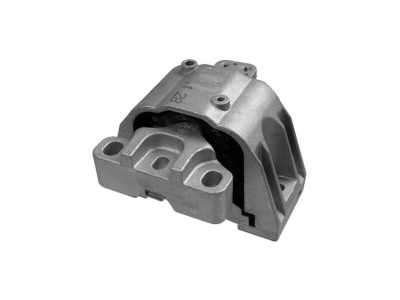 Suport motor Seat Leon (1m1), Toledo 2 (1m2), Skoda Octavia 1 (1u2), Vw Bora (1j2), Golf 4 (1j1), New Beetle (9c1, 1c1) Teknorot parte montare : Dreapta