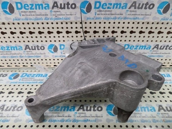 Suport motor Seat﻿ Leon (1P1), 2.0tdi, 03G199207G