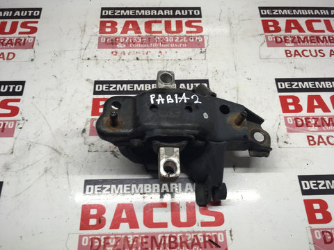 Suport motor Skoda Fabia 2 1.4 TDI