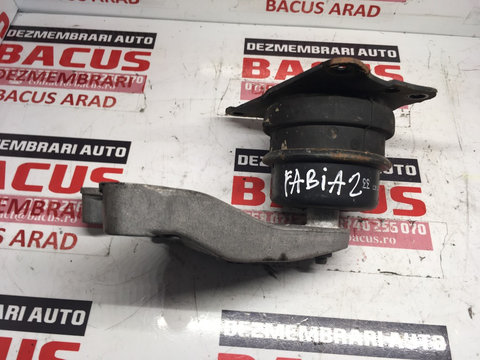 Suport motor Skoda Fabia 2 cod: 6q0199185