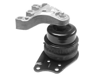 Suport motor SKODA FABIA I (6Y2) (1999 - 2008) CORTECO 80000320 piesa NOUA