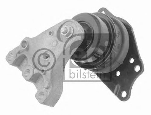 Suport motor SKODA FABIA I (6Y2) (1999 - 2008) FEB